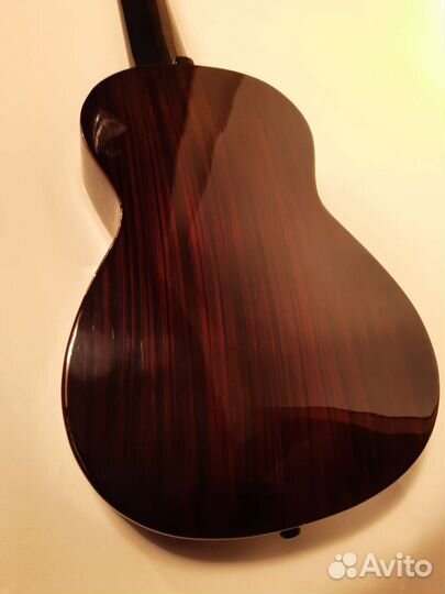 Семиструнная гитара старинная