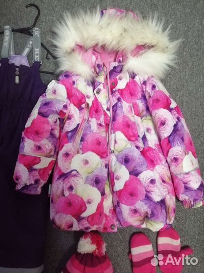 Костюм kerry 116