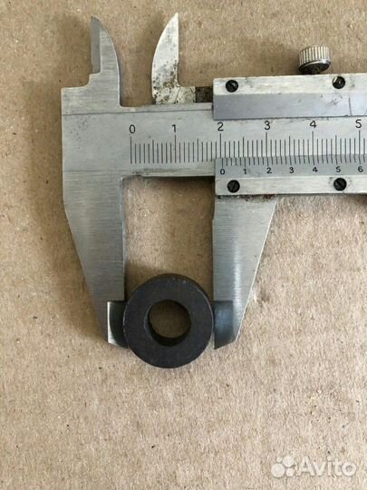 Ферритовые кольца СССР