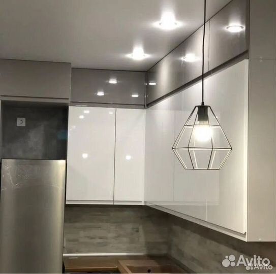 Кухонный гарнитур на заказ