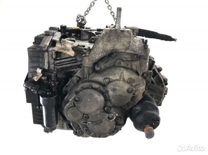 Коробка передач автоматическая (АКПП) AV9R7000AH F