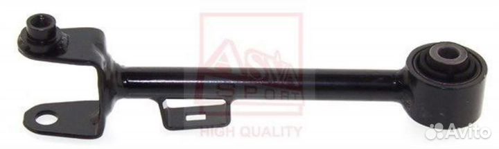 Asva 0325-reup Тяга реактивная