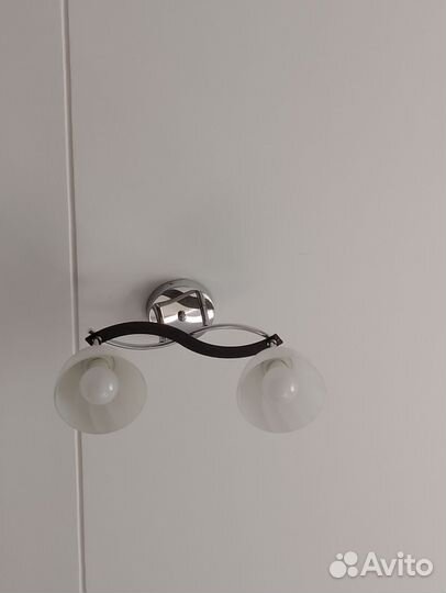 Светильник потолочный