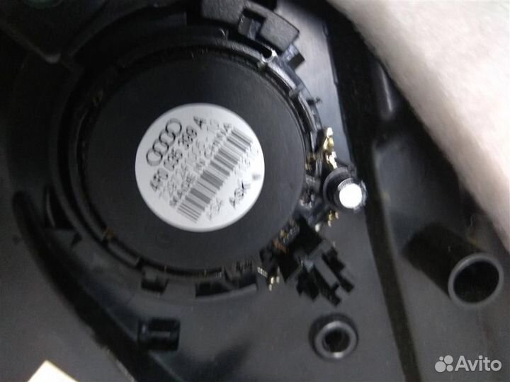 Динамик Audi A5 /S5 Coupe/Sportback 2008