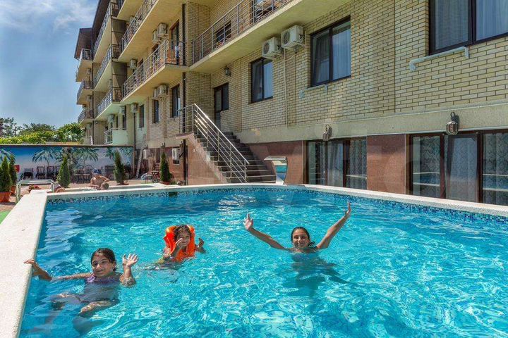 Комната 18 м², 2/4 эт.