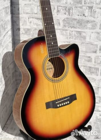 Гитара. Гитары новые