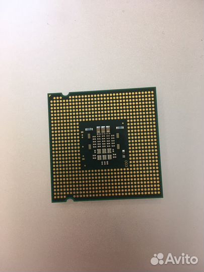 Процессор intel e2180 2.0Ghz/1M/800/06