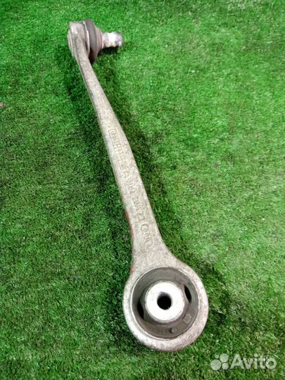 Рычаг подвески передний левый Audi A4 B8 cdhb