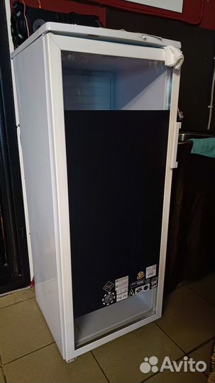 Холодильник витрина
