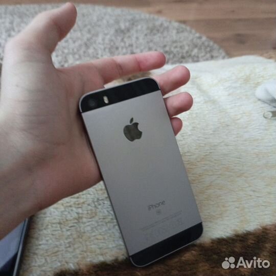 iPhone 5, 32 ГБ