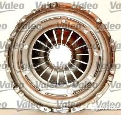 VL821253 к-кт сцепления Audi A3, VW Golf 1.8T