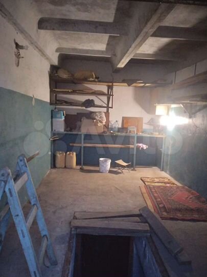 Гараж, 20 м²
