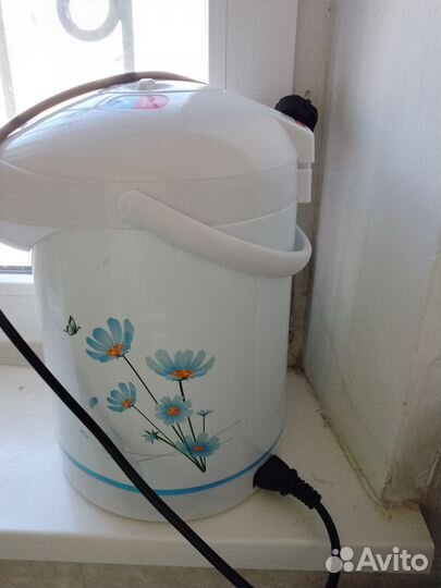 Чайник термопот