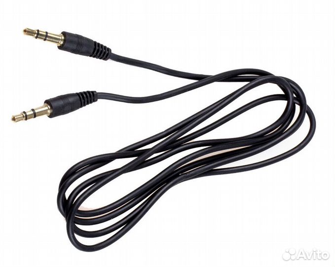 Автозарядка Garmin mini USB, джек-джек 3.5