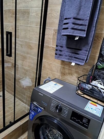 Коттедж 100 м² на участке 20 сот.