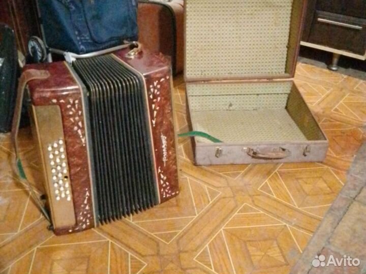 Баян весна 3