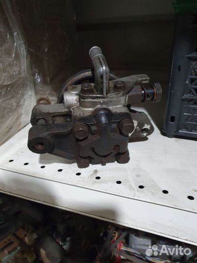 Насос гура хендай элантра XD 1.8-2.0 л