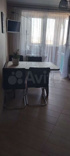 3-к. квартира, 75 м², 10/10 эт.