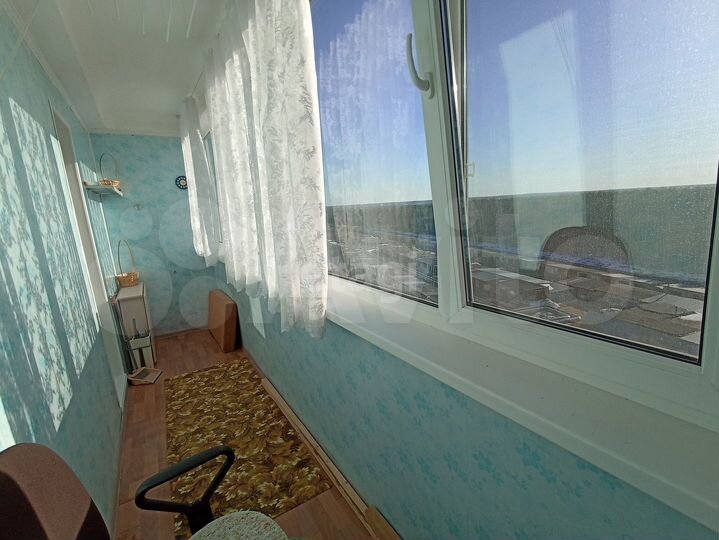 2-к. квартира, 46,6 м², 9/9 эт.