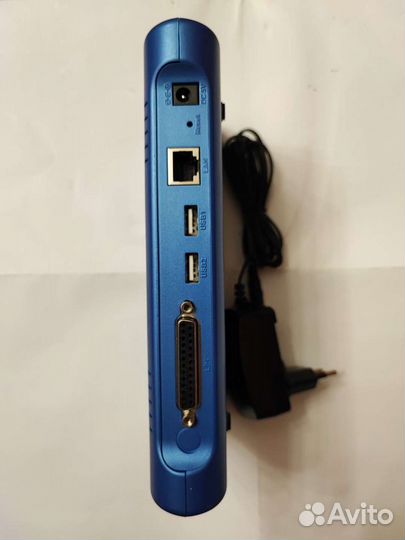 Принт хаб TE-100 P21/EU