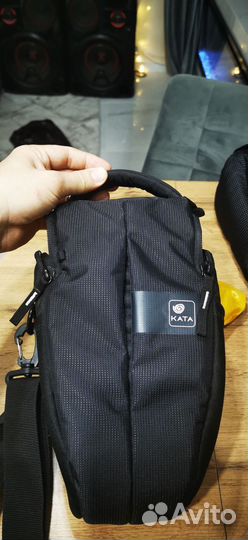 Синхронизатор для вспышки canon