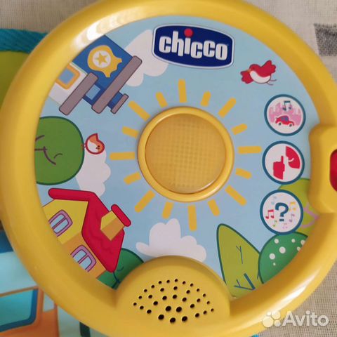 Развивающие игры для детей