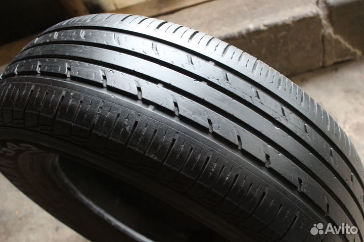 Nexen Roadian 542 245/70 R17 110H