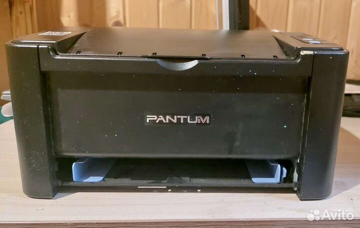 Принтер pantum