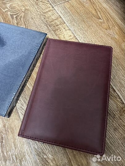 Ежедневник