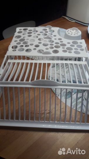 Сушка для посуды IKEA