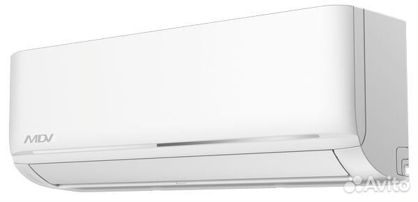 Надежные Сплит-системы MDV и eksa