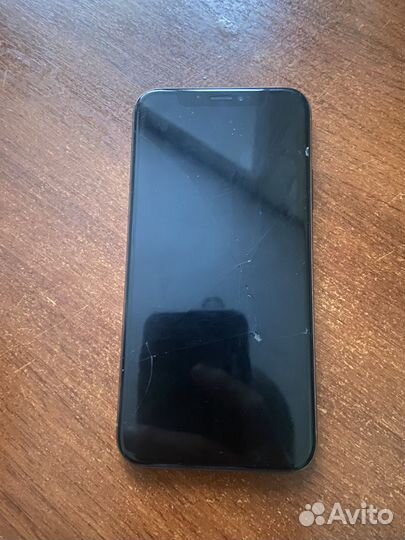 iPhone Xs, 64 ГБ