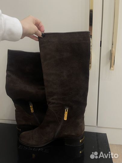 Сапоги женские essere