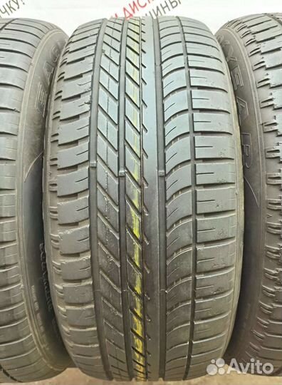 Goodyear Eagle F1 Asymmetric SUV 4x4 275/45 R21 110W