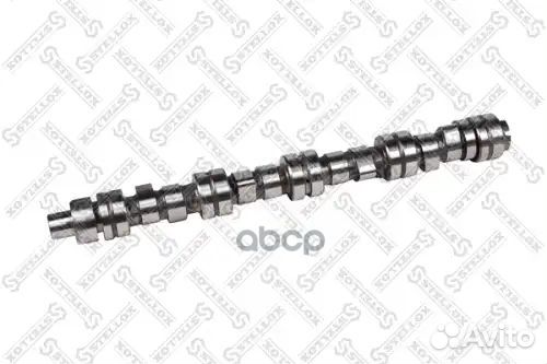 Распредвал Ford Escort/Fiesta/Orion 1.3-1.6 CVH