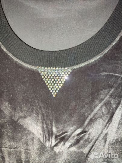 Платье праздничное для девочки размер 130