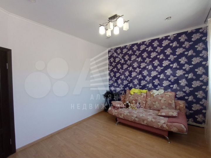 2-к. квартира, 48,1 м², 2/5 эт.