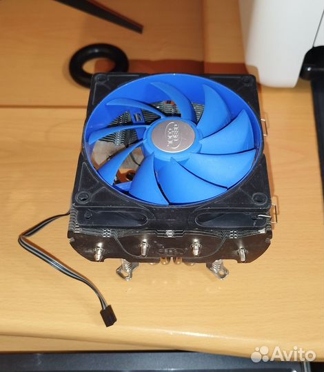 Связка i7 3770K