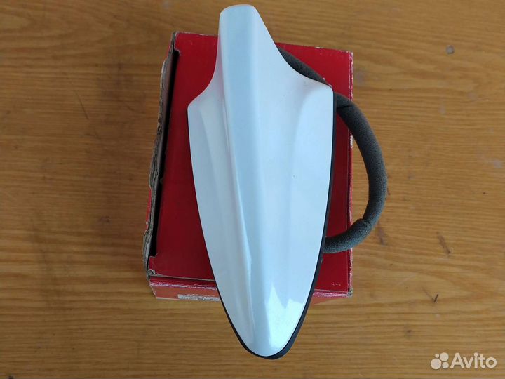 GPS антенна kia sportage 3