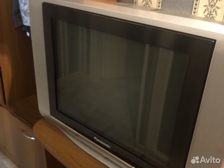 Теливизор panasonic