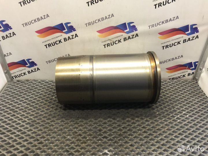 51012010490 Гильза цилиндра Man TGS, Man TGX