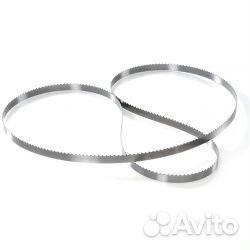 Полотно ленточное 9,4/0,65/1700 6Н