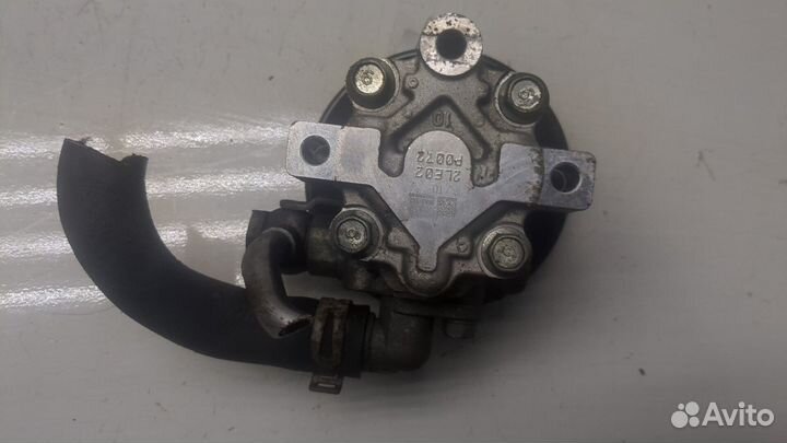 Гур Chevrolet Cruze, 2012