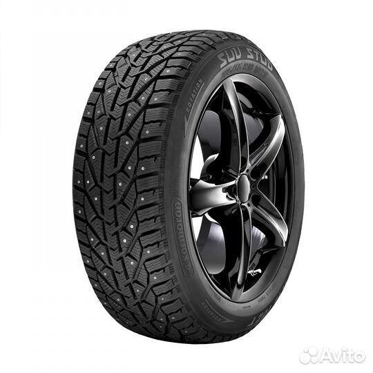 Kormoran SUV Stud 215/65 R17 103T