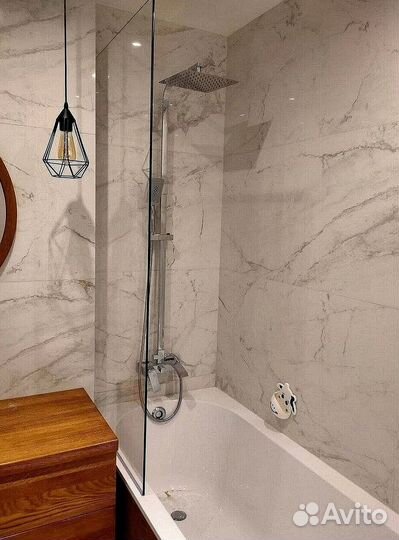 Душевая кабина