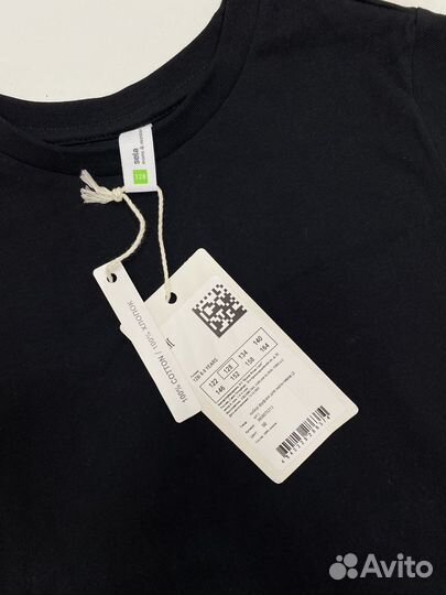 Футболка детская