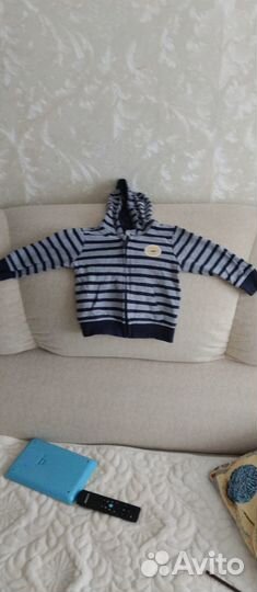 Детские вещи на мальчика