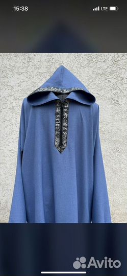 Одежда Мужская камис