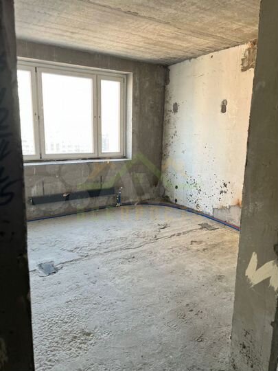 3-к. квартира, 71,2 м², 3/22 эт.