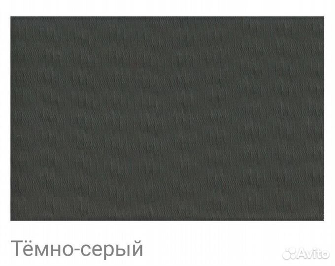 Ткань Polyester 600D Rip-Stop. PU 1000 Корея